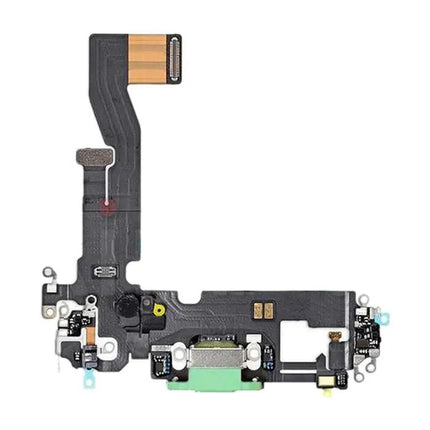 iPhone 12 Charging Flex Cable Replacement