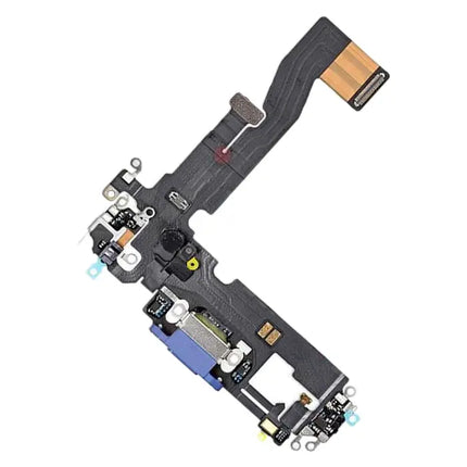 iPhone 12 Charging Flex Cable Replacement