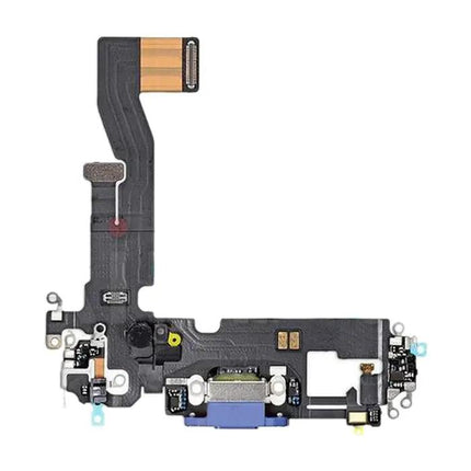 iPhone 12 Charging Flex Cable Replacement