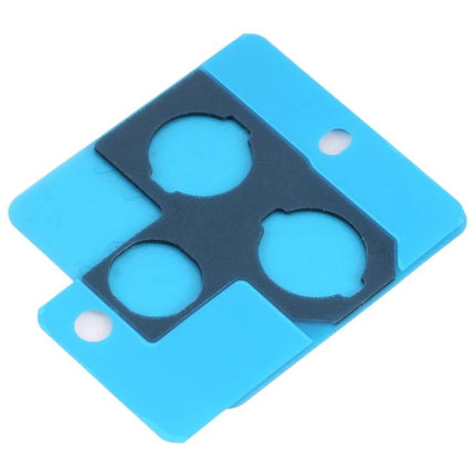Camera Protection Foam Pads for Daily iPhone Use - shockproof slim foam camera lens protector for iPhone to prevent scratches and minor impacts