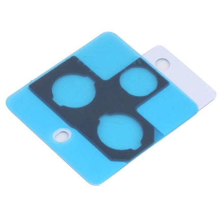 Camera Protection Foam Pads for Daily iPhone Use — shockproof thin foam camera lens protector for daily pocket and bag use