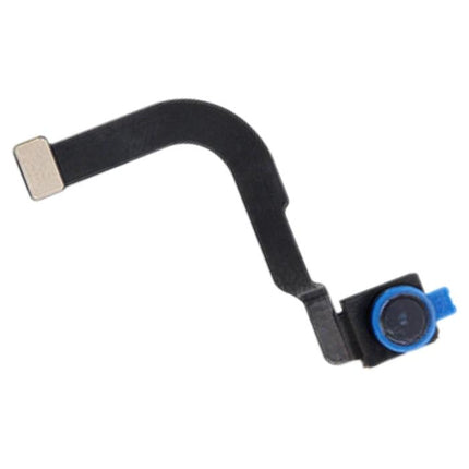 Replacement Front Camera for iPhone 12 Pro Daily Use - black front camera flex cable for iPhone 12/12 Pro selfie repairs