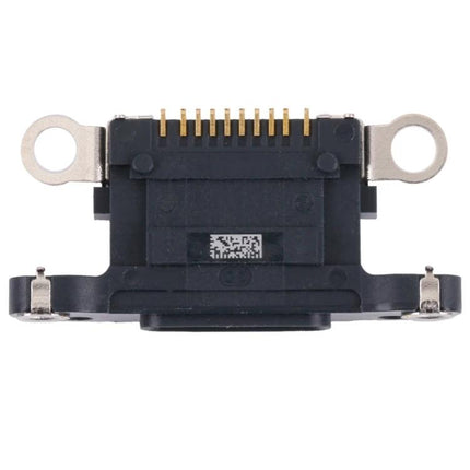 Ideal Connector for Daily iPhone Charging and Usage Maintenance replacement charging port for iPhone 12 and 12 Pro ensuring reliable charging and data sync