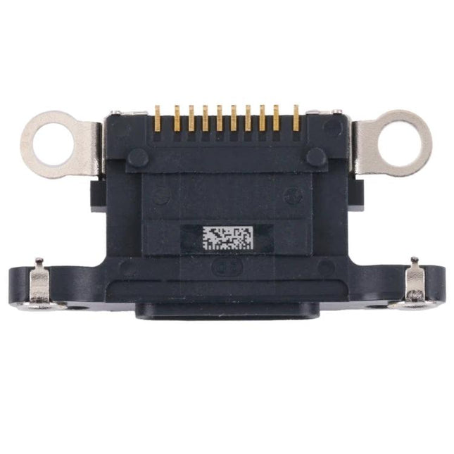 Ideal Connector for Daily iPhone Charging and Usage Maintenance replacement charging port for iPhone 12 and 12 Pro ensuring reliable charging and data sync