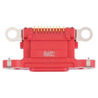 For iPhone 12 / 12 Pro / Red