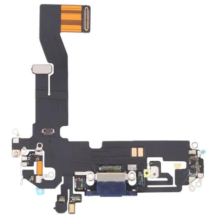 iPhone 12 Charging Port Flex Cable Replacement