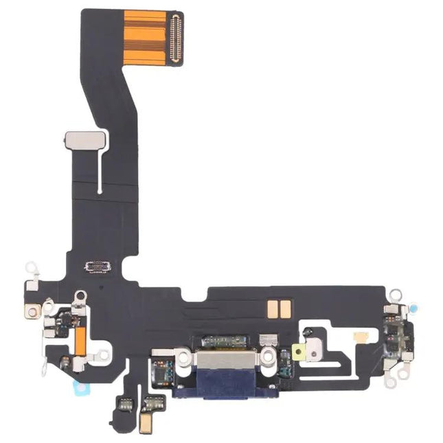 Remplacement du câble flexible du port de charge de l'iPhone 12