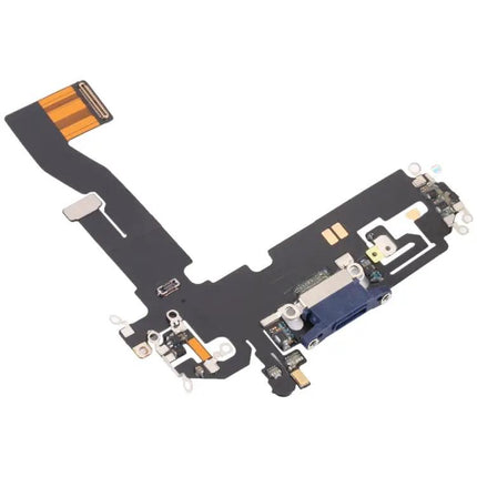 iPhone 12 Charging Port Flex Cable Replacement