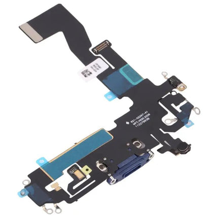 iPhone 12 Charging Port Flex Cable Replacement