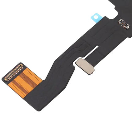 iPhone 12 Charging Port Flex Cable Replacement