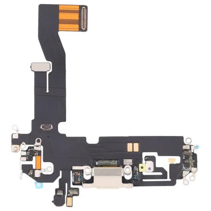 iPhone 12 Charging Port Flex Cable Replacement