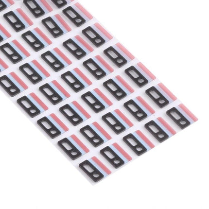 Essential Protectors for iPhone Speakers in Daily Life - sheet of small speaker ringer buzzer sponge foam pads for iPhone 12/12 Pro dust and shock protection