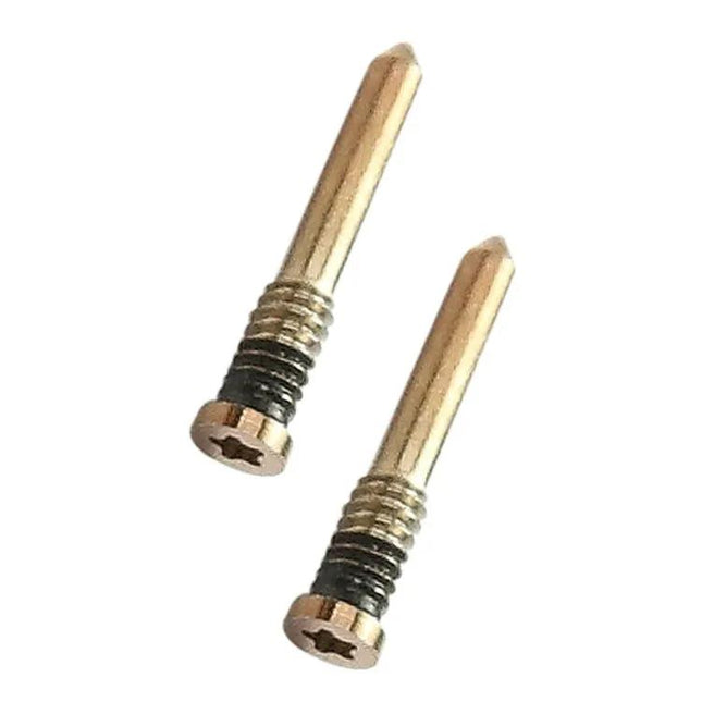 iPhone Charging Port Replacement Screws Pack
