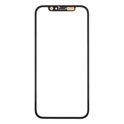 Outer Glass Lens Replacement for iPhone 13 Daily Maintenance - replacement outer glass lens frame for iPhone 13 front panel