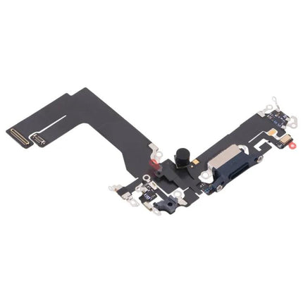 iPhone Charging Port Flex Cable Replacement