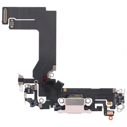 iPhone Charging Port Flex Cable Replacement