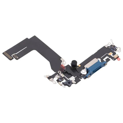 iPhone Charging Port Flex Cable Replacement