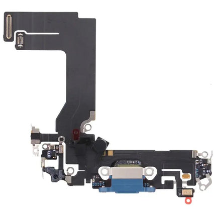 iPhone Charging Port Flex Cable Replacement