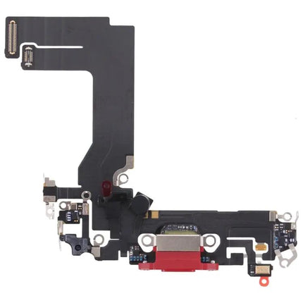 iPhone Charging Port Flex Cable Replacement