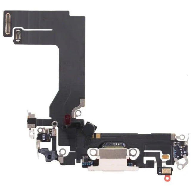 iPhone Charging Port Flex Cable Replacement