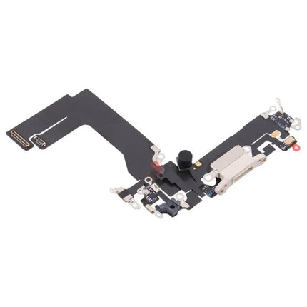 iPhone Charging Port Flex Cable Replacement