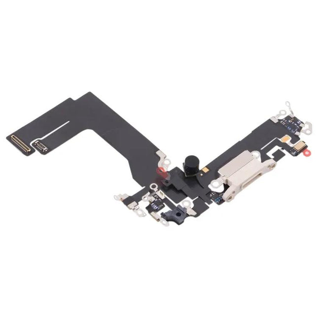 iPhone Charging Port Flex Cable Replacement | Syndmart