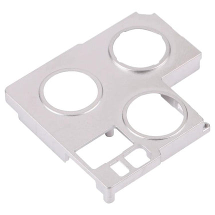 Keep Your iPhone 13 Pro Camera Secure for Daily Use — replacement rear camera bracket securing loose lenses for clear photos and video calls