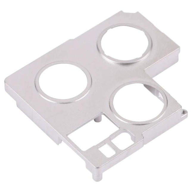 Keep Your iPhone 13 Pro Camera Secure for Daily Use — replacement rear camera bracket securing loose lenses for clear photos and video calls