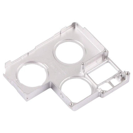 Keep Your iPhone 13 Pro Camera Secure for Daily Use — replacement rear camera bracket securing all three lenses