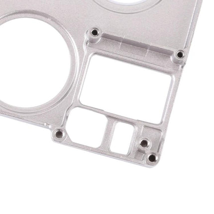 Keep Your iPhone 13 Pro Camera Secure for Daily Use - silver rear camera bracket replacement part for iPhone 13 Pro