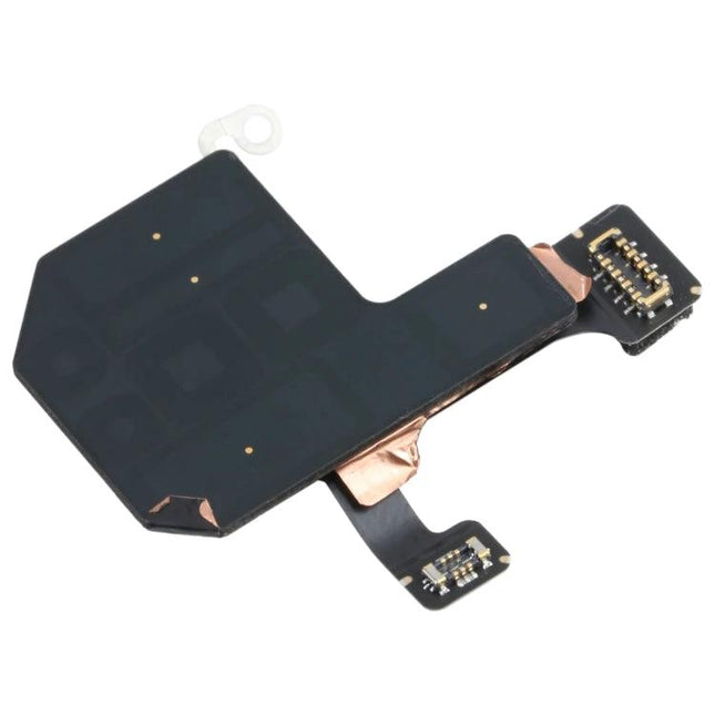 Replacement Cable for iPhone 13 in Daily Maintenance Tasks — black replacement flex cable for iPhone 13 charging port