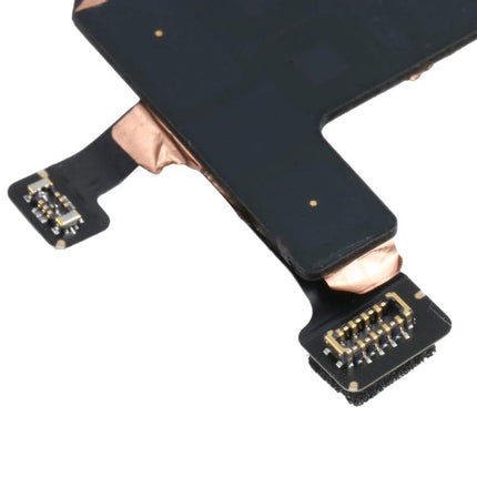 Replacement Cable for iPhone 13 in Daily Maintenance Tasks - close-up of iPhone 13 replacement flex cable charging port connector