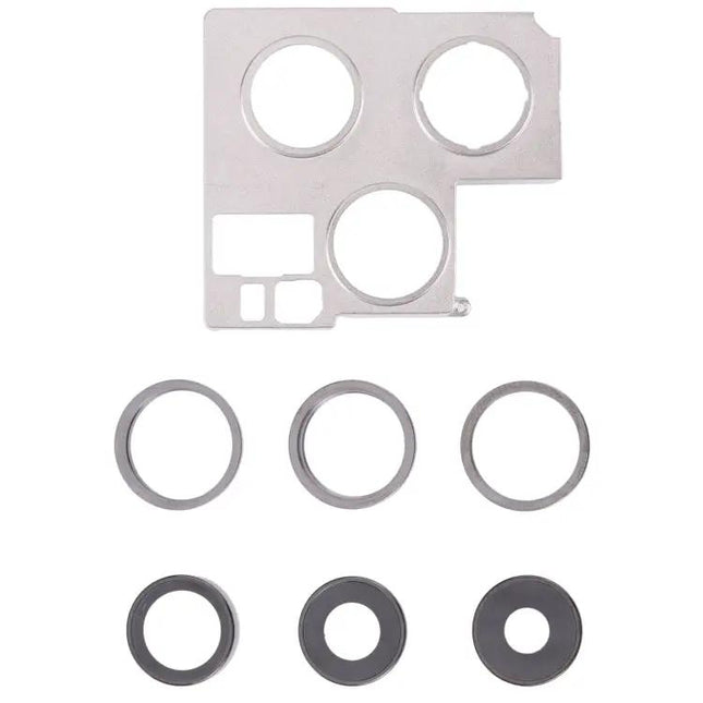 iPhone 13 Pro Camera Lens Cover For Daily Use