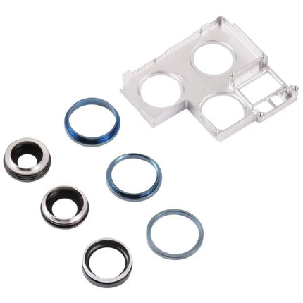 iPhone 13 Pro Camera Lens Cover For Daily Use