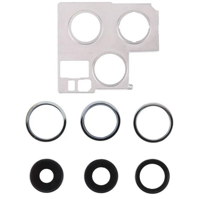 iPhone 13 Pro Camera Lens Cover For Daily Use | Syndmart