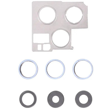 iPhone 13 Pro Camera Lens Cover For Daily Use