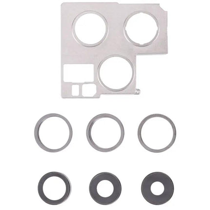 Phone Camera Lens Cover For Daily Protection