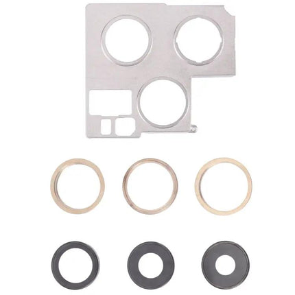 Phone Camera Lens Cover For Daily Protection