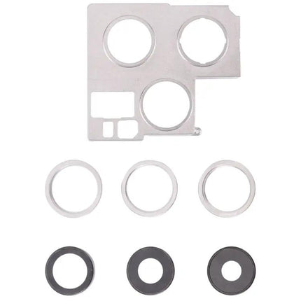 Phone Camera Lens Cover For Daily Protection