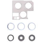 For iPhone 13 Pro Max / Sierra Blue