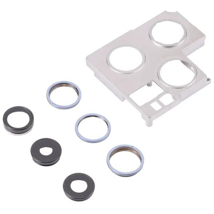 Phone Camera Lens Cover For Daily Protection