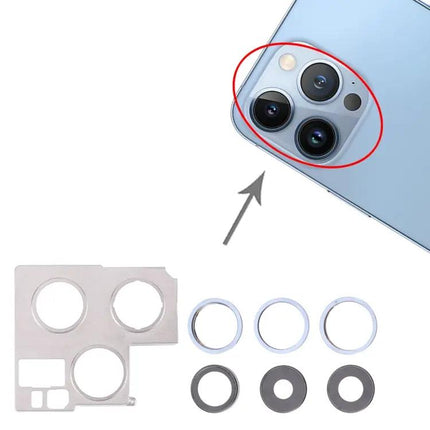 Phone Camera Lens Cover For Daily Protection
