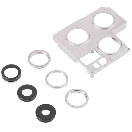 Phone Camera Lens Cover For Daily Protection