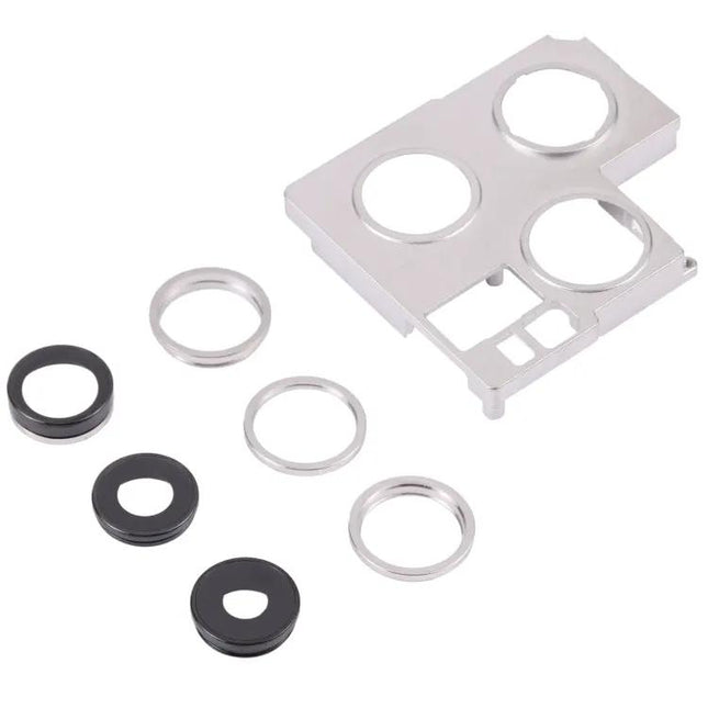 Phone Camera Lens Cover For Daily Protection | Syndmart