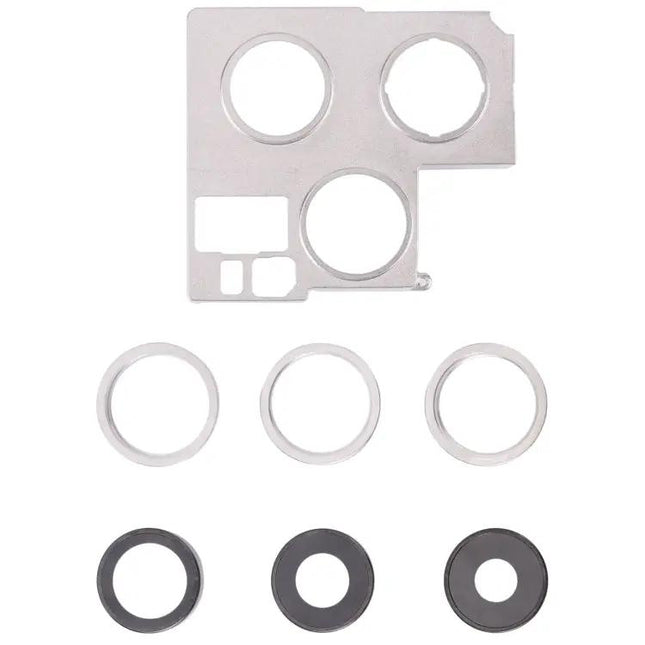Phone Camera Lens Cover For Daily Protection | Syndmart