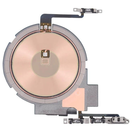 Replacement Part for iPhone 13 Pro Max Daily Repairs - NFC coil with power and volume flex cable replacement part