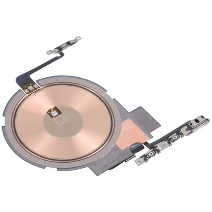 Replacement Part for iPhone 13 Pro Max Daily Repairs NFC coil with power and volume flex cable replacement part
