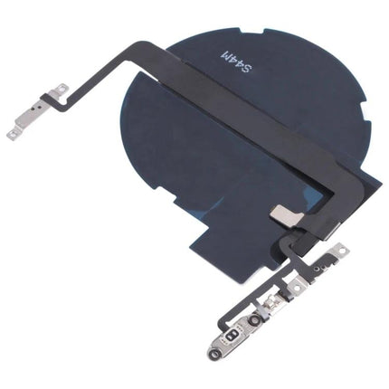 Replacement Part for iPhone 13 Pro Max Daily Repairs NFC coil with power and volume flex cable replacement part
