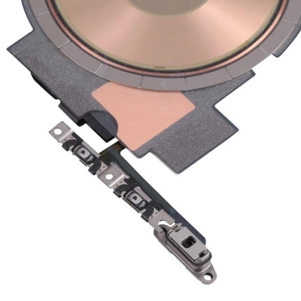 Replacement Part for iPhone 13 Pro Max Daily Repairs - NFC coil with power and volume flex cable replacement component