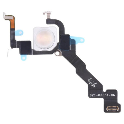 Keep Your iPhone 13 Pro Flashlight Functioning for Daily Use replacement flex cable for restoring rear flash module